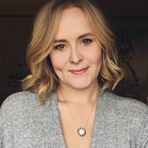 Meet your Posher, Hayley